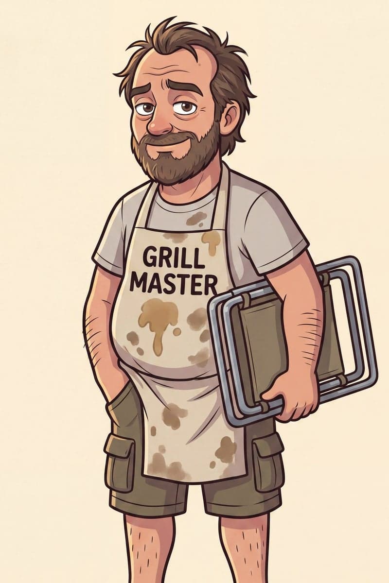Uncle Ed